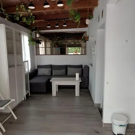 Guest house Casita Lucero