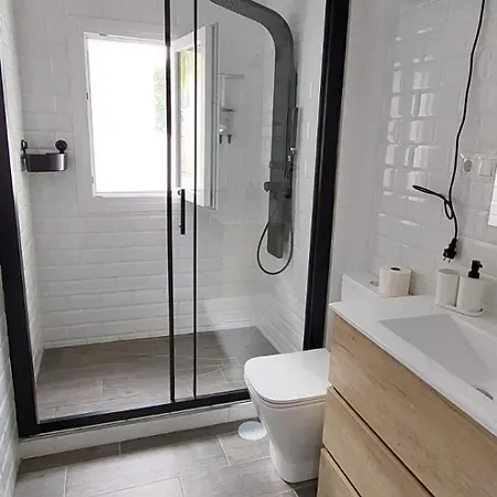 Guest house Casita Lucero Malaga
