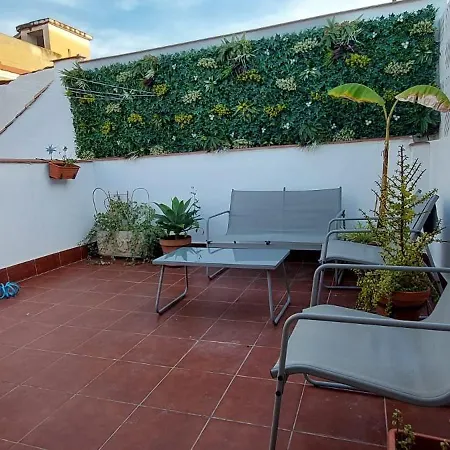 Casita Lucero Guest house