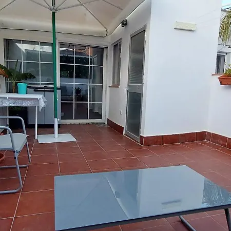 Casita Lucero Guest house *