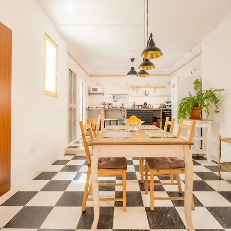 Guest house Casita Lucero