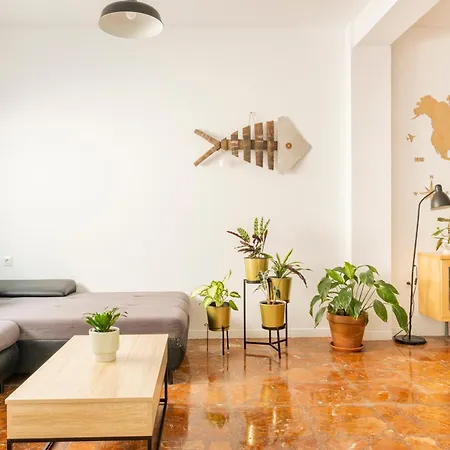 Casita Lucero Guest house