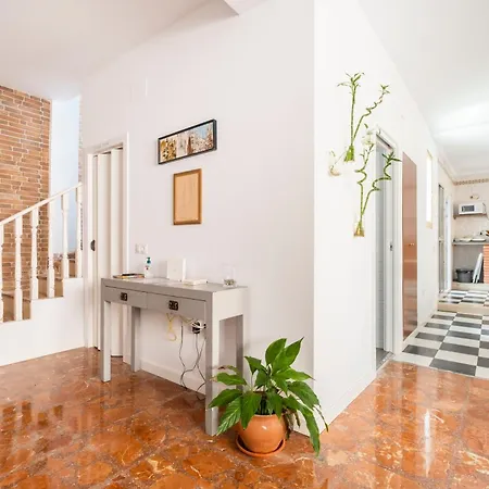 Casita Lucero Guest house Malaga