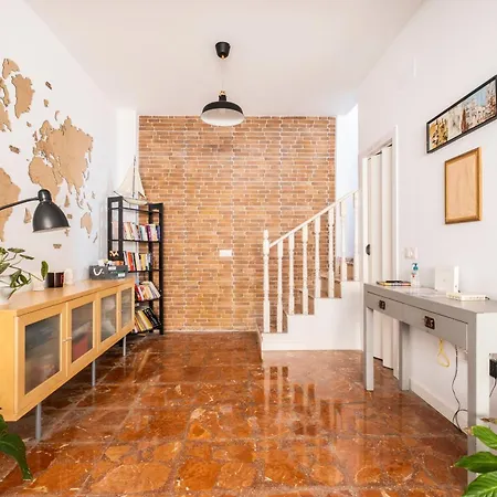 Guest house Casita Lucero