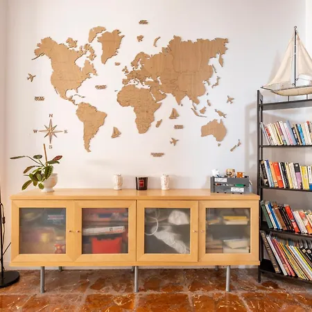 Casita Lucero Guest house Malaga