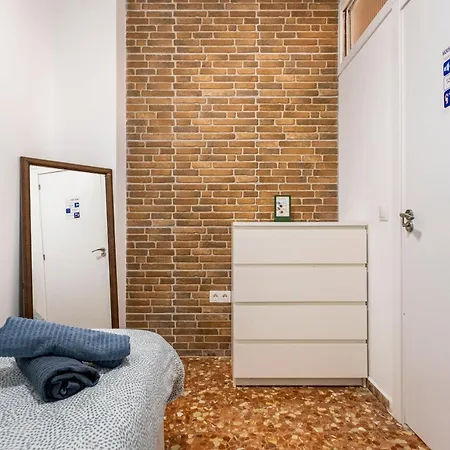 Casita Lucero Guest house *