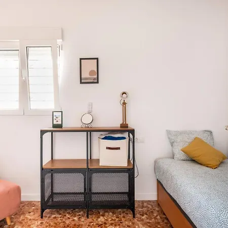 Casita Lucero Guest house *
