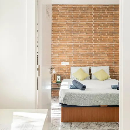 Guest house Casita Lucero Malaga