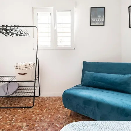 Casita Lucero * Malaga
