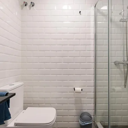 Casita Lucero Guest house