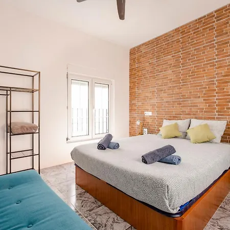 Casita Lucero Guest house