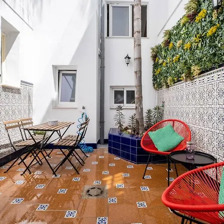 Guest house Casita Lucero
