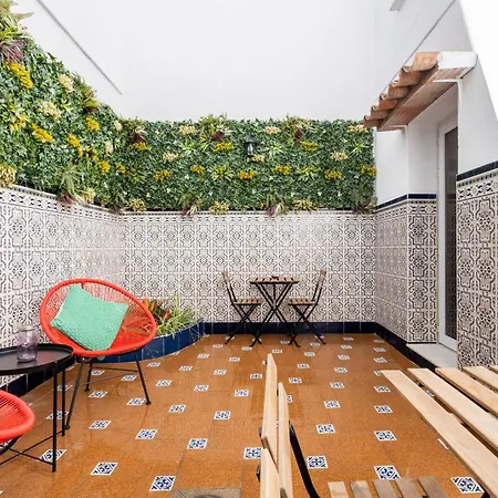 Guest house Casita Lucero *