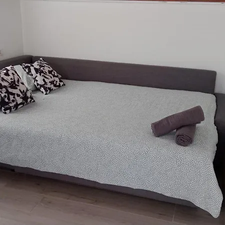Guest house Casita Lucero