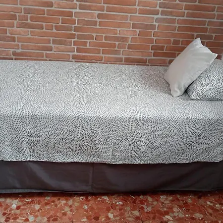 Casita Lucero Malaga