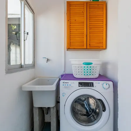 Casita Lucero בית הארחה