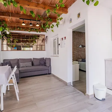 בית הארחה Casita Lucero