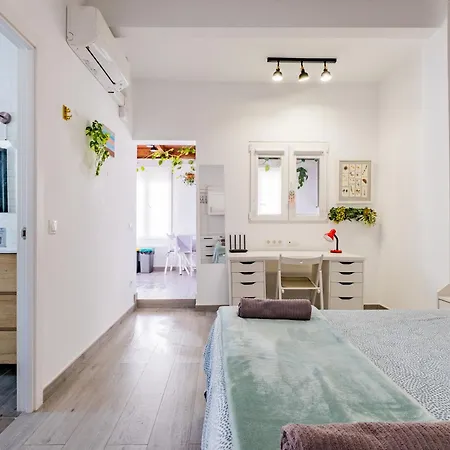 בית הארחה Casita Lucero *